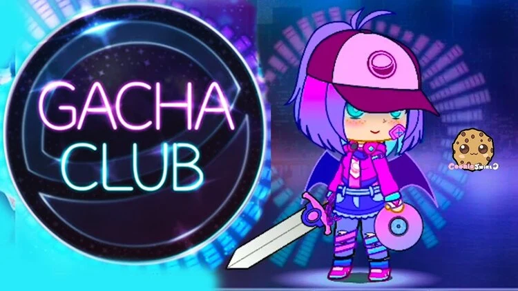 now.gg gacha club