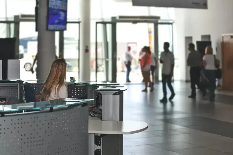 The Advantages of Utilizing a Visitor Management System