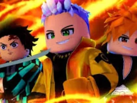 Now.gg Anime Fighters Simulator