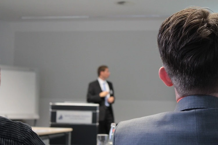 Conflict Management Training Is a Must for Tech Companies