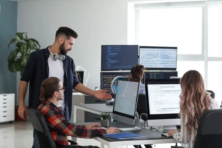 Cybersecurity in the Age of New Technology