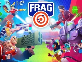 Now.gg Frag
