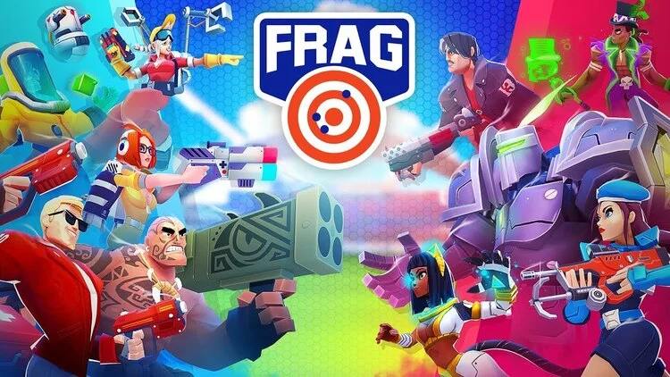 Now.gg Frag