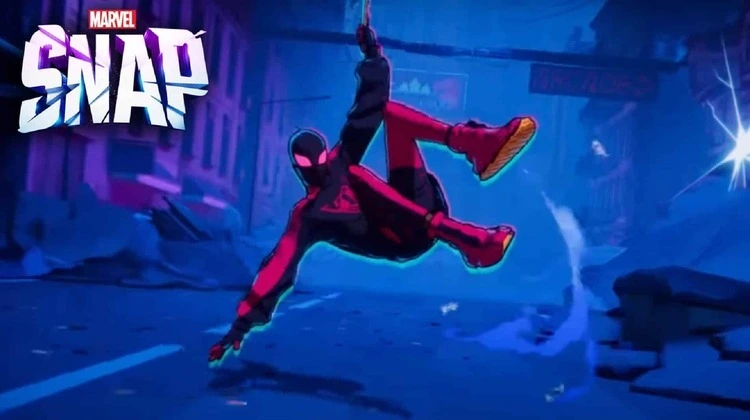 Now.gg Marvel Snap