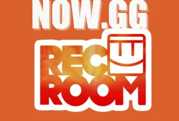 NOW.GG REC ROOM