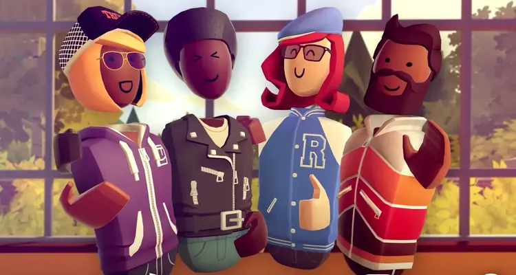 now.gg rec room