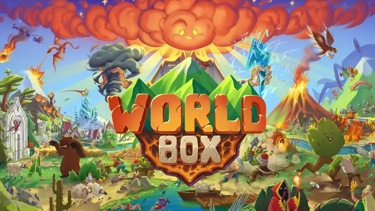 Now.gg Worldbox