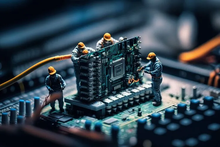 The Role of Quantum Computing 