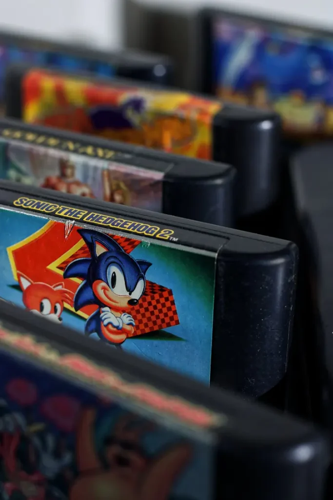 Now.gg Sonic Speed Simulator
