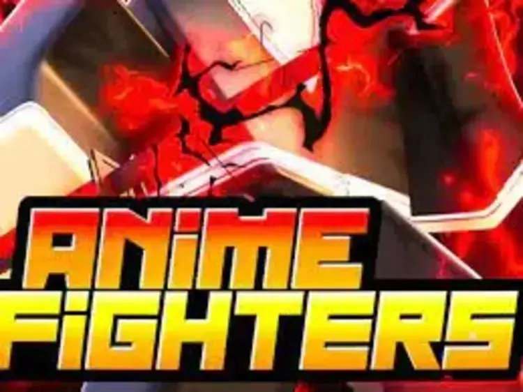 Now.gg Anime Fighters Simulator