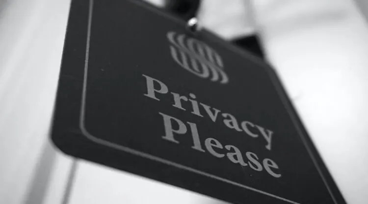 Privacy Policies