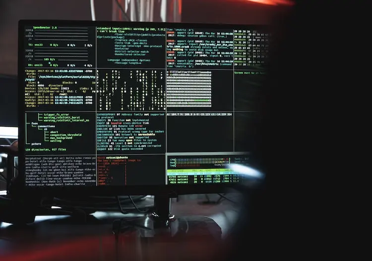 overlooked cybersecurity risks