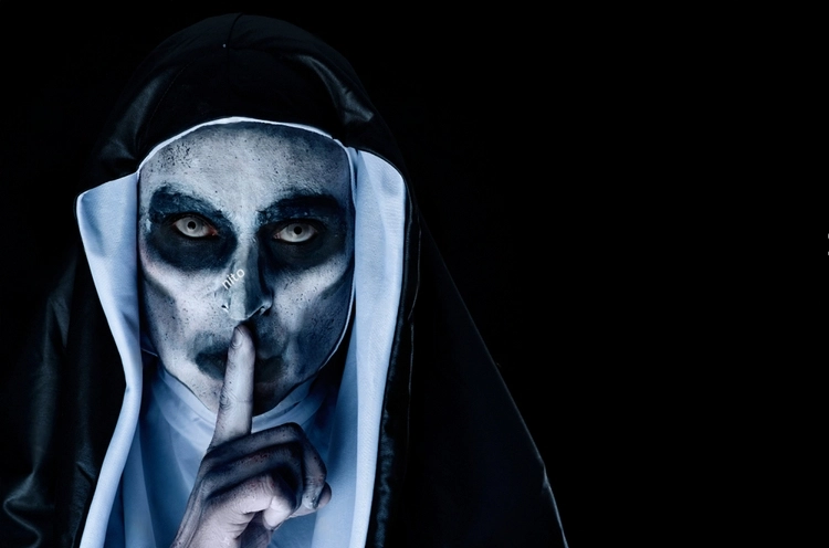 Now.gg Evil Nun