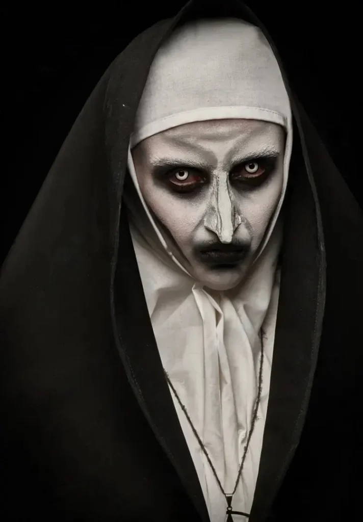 Now.gg Evil Nun