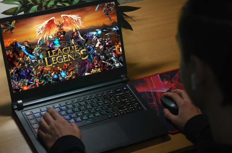 Now.gg League Of Legends
