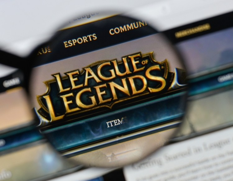 Now.gg League Of Legends