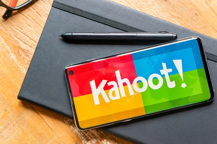 Now.gg Kahoot