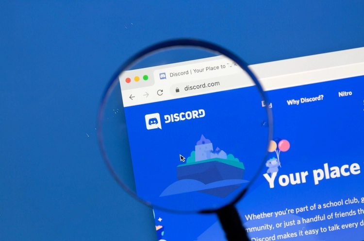 Now.gg Discord: Use Discord Online On A Browser (Server Link)