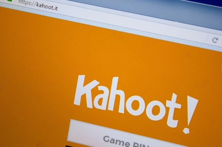 Now.gg Kahoot