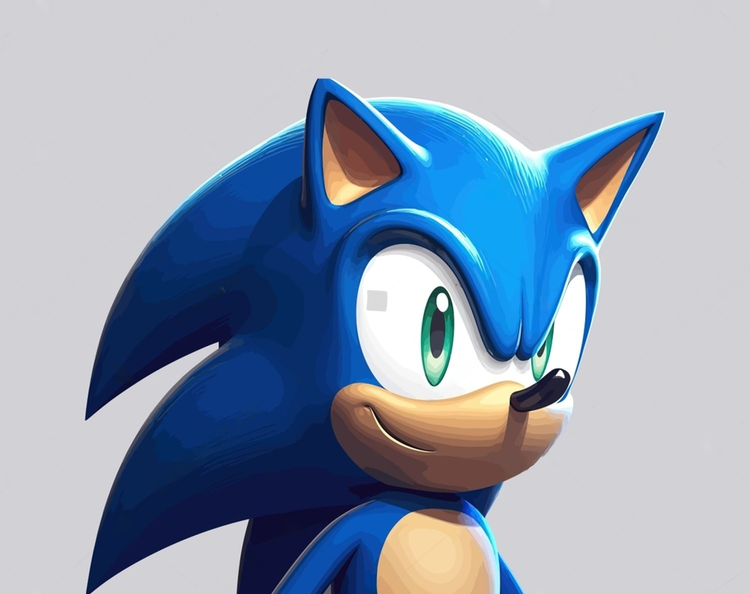 Now.gg Sonic Speed Simulator