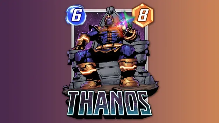 Now.gg Marvel Snap