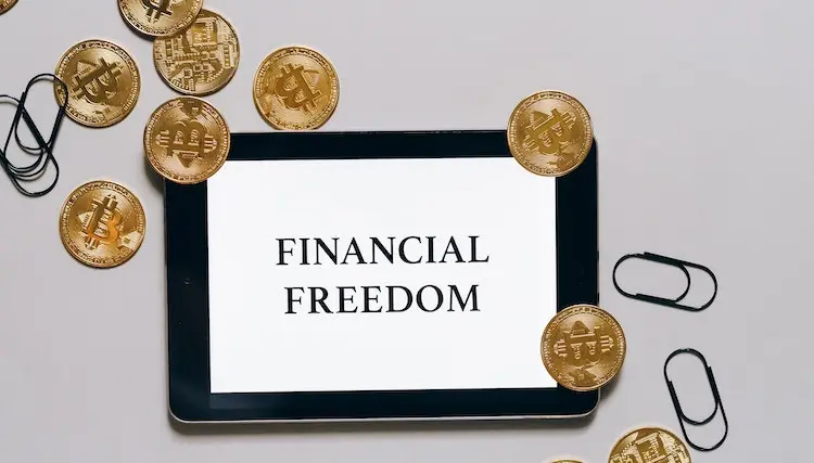 Bitcoin Investment Progress in Carmel