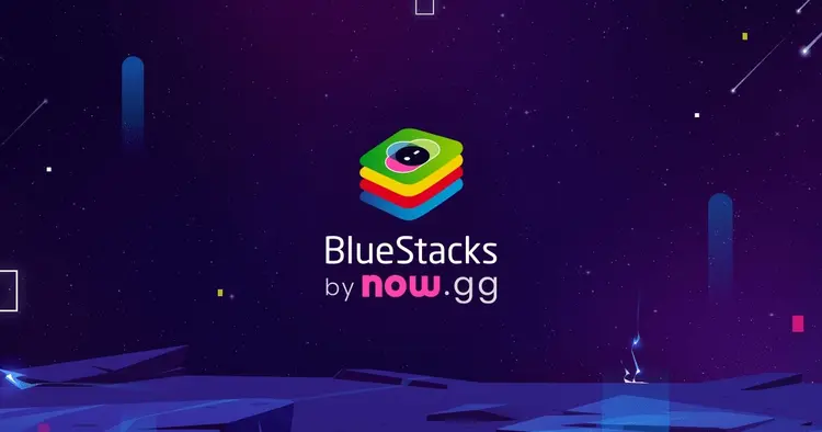 Is Now.gg Owned By BlueStacks