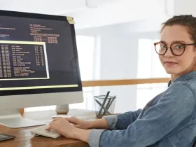 Difference Between Web Design and Web Development