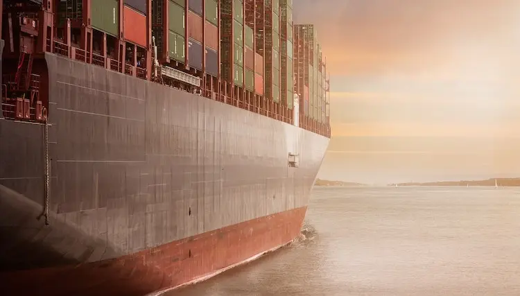 End-to-end supply chain management