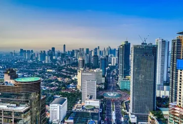 IDRT Pioneering Indonesia's Crypto Revolution