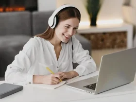 Online Learning in Nursing Education