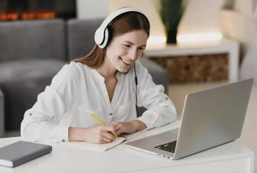 Online Learning in Nursing Education