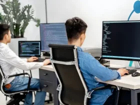 Risk Management in Custom Software Projects