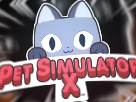 Now.gg Pet Simulator X
