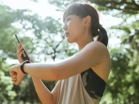 The Role of Fitness App Development in Personal Health