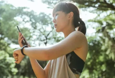 The Role of Fitness App Development in Personal Health
