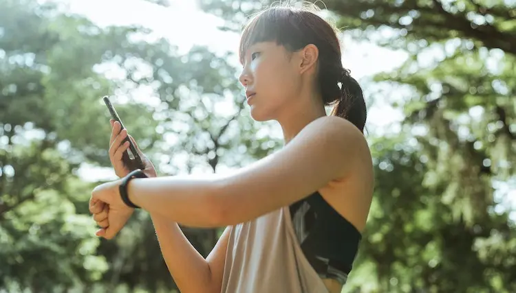 The Role of Fitness App Development in Personal Health