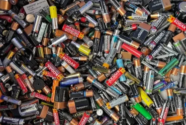 Why Intelligent Batteries are the Next Big Thing