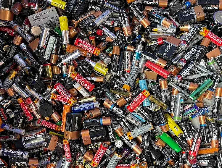 Why Intelligent Batteries are the Next Big Thing
