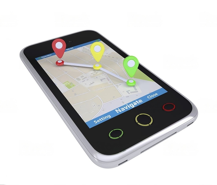 GPS Spoofing App