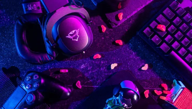 Blockchain's Revolution in the Gaming Industry