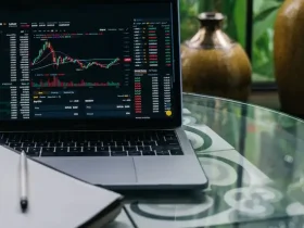 Building a Trading Bot
