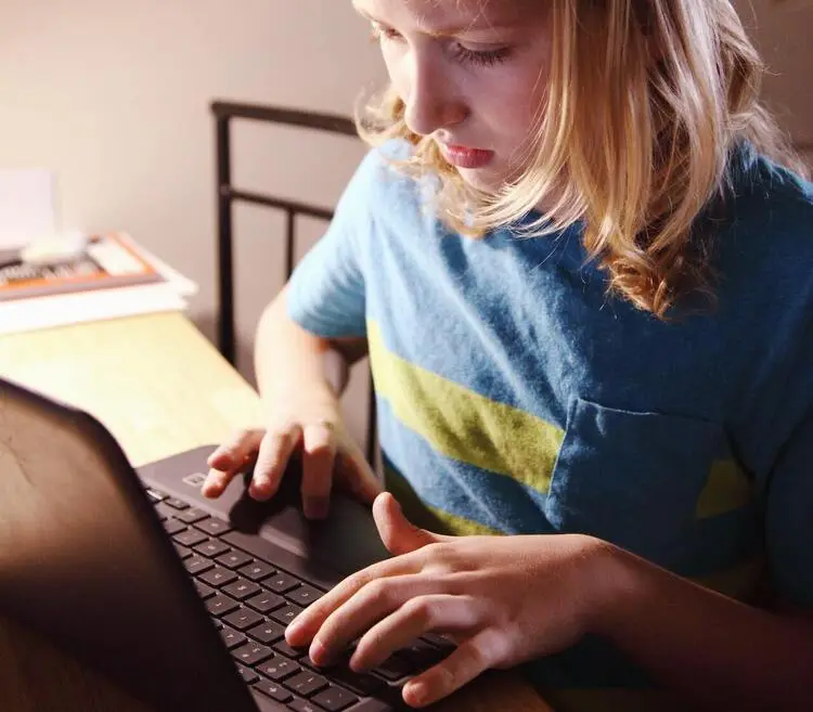 Chromebook Security