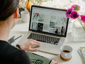 Drag-and-Drop Website Creation