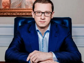 Felix Yevtushenkov