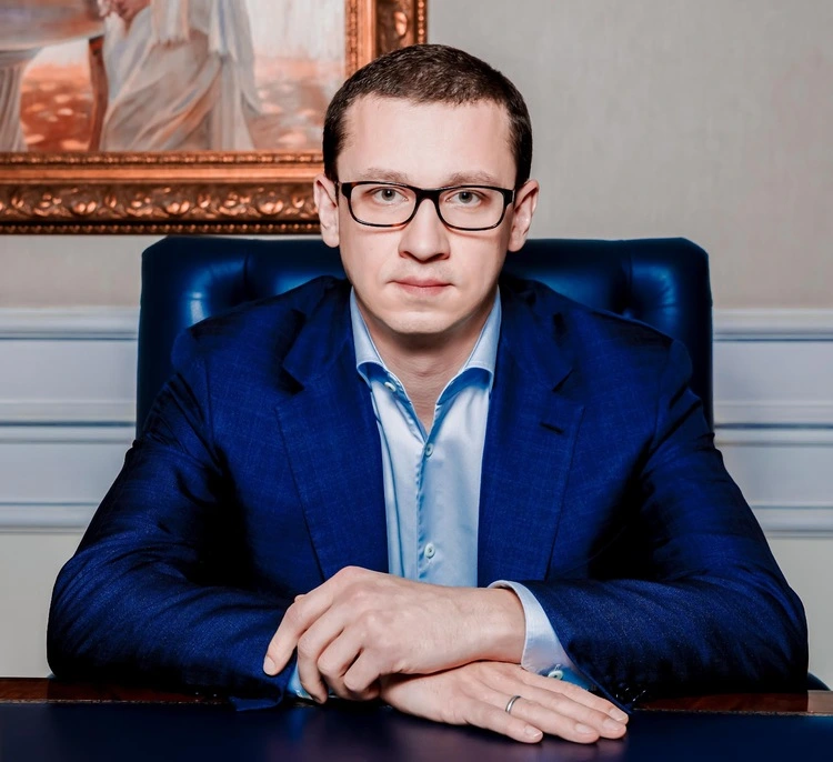 Felix Yevtushenkov