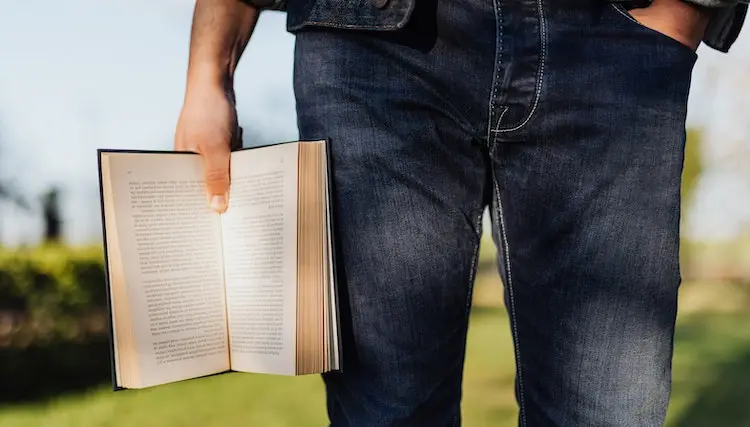 Four Pillars of Personal Development