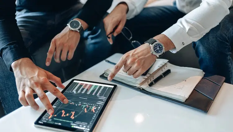 Growing Interest of Institutional Investors