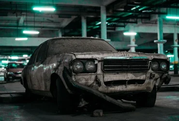 How to Prepare Your Car for Sale