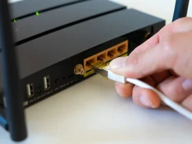 Introduction to Router Protocol